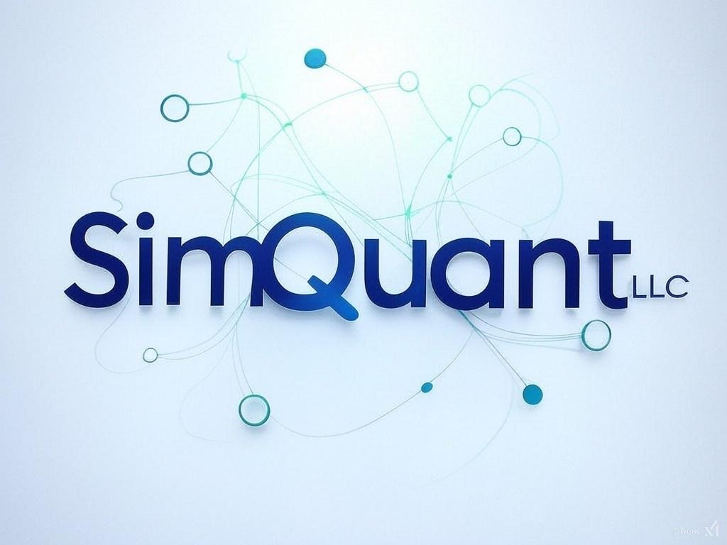 SimQuant LLC Logo